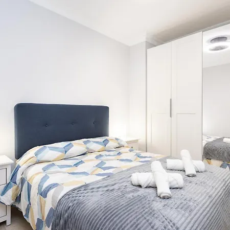 Home2book Prime Location Apt, Apartment *