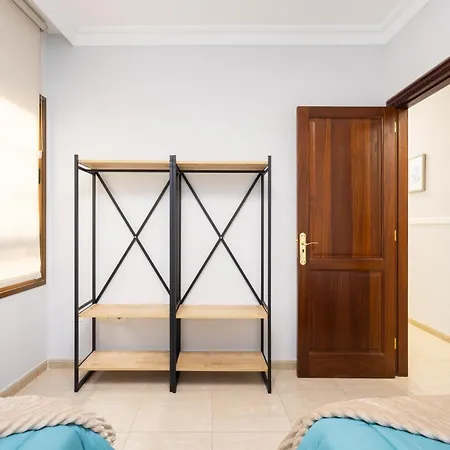 Apartment Home2book Prime Location Apt, Puerto de la Cruz (Tenerife)
