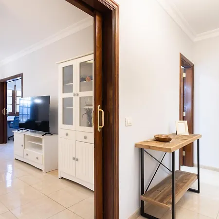 Home2book Prime Location Apt, * Puerto de la Cruz (Tenerife)