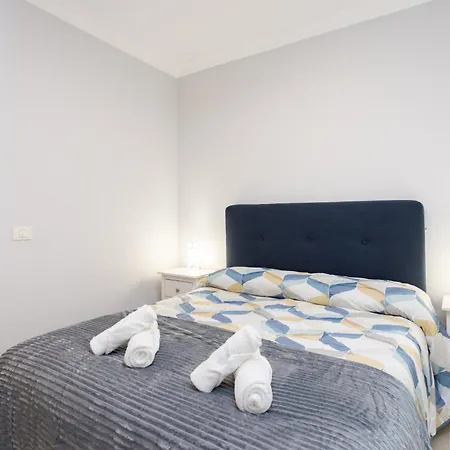 Apartment Home2book Prime Location Apt, Puerto de la Cruz (Tenerife)