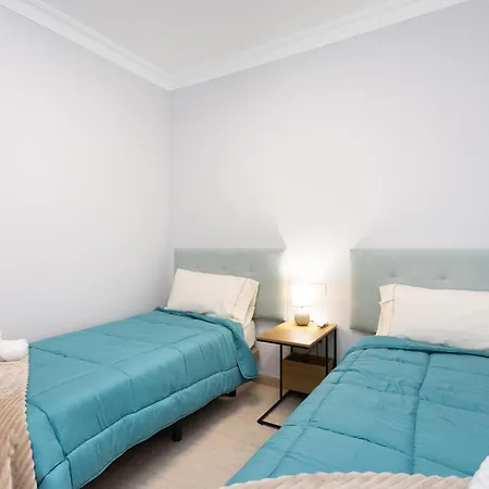 Home2book Prime Location Apt,