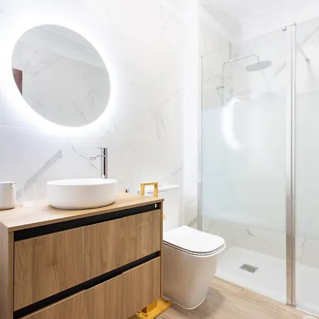 Home2book Prime Location Apt, Apartment Puerto de la Cruz (Tenerife)
