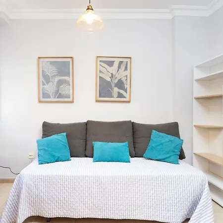 Home2book Prime Location Apt, Apartment *