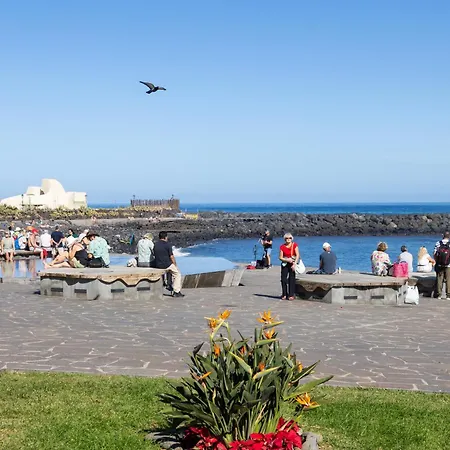 Home2book Prime Location Apt, * Puerto de la Cruz (Tenerife)