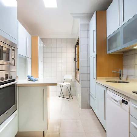 Home2book Prime Location Apt,