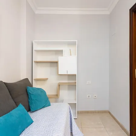 Apartment Home2book Prime Location Apt, Puerto de la Cruz (Tenerife)