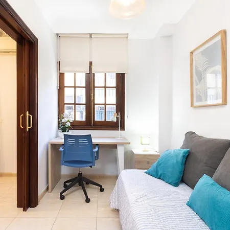 公寓 Home2book Prime Location Apt,