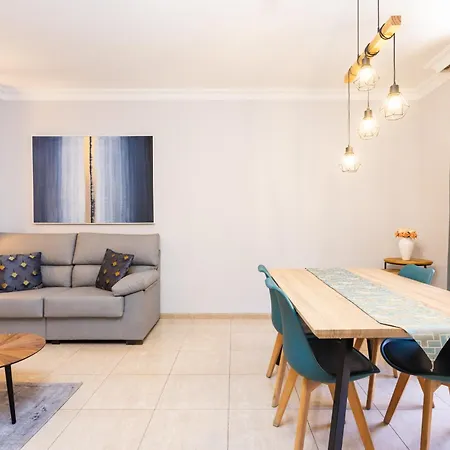 Home2book Prime Location Apt, Appartement