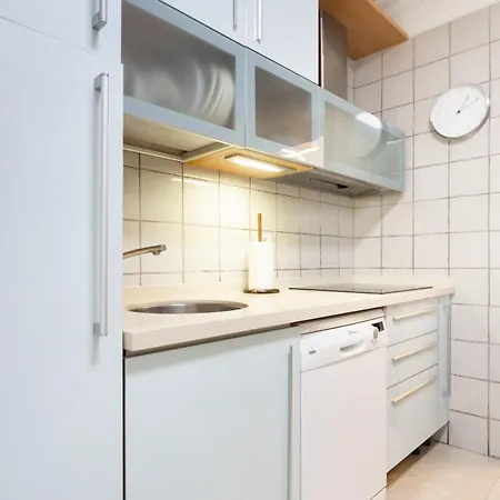 Home2book Prime Location Apt, Apartment Puerto de la Cruz (Tenerife)