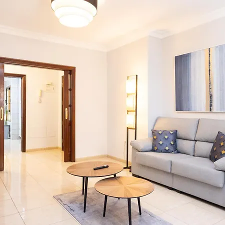 Apartment Home2book Prime Location Apt, Puerto de la Cruz (Tenerife)