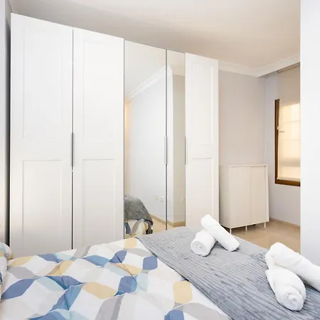 Home2book Prime Location Apt, Apartment