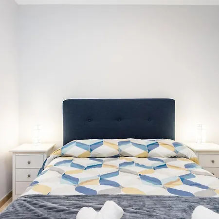 Apartment Home2book Prime Location Apt,