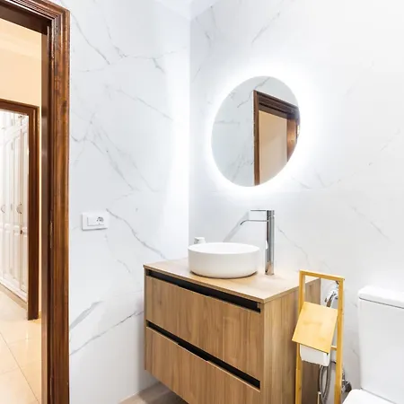 Home2book Prime Location Apt, 拉克鲁斯