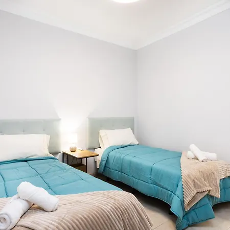 Home2book Prime Location Apt, * Puerto de la Cruz (Tenerife)