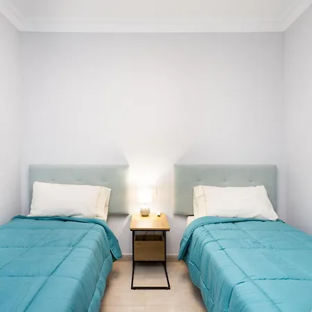 Home2book Prime Location Apt, 公寓