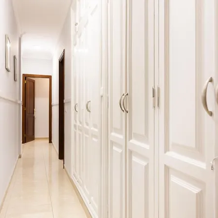 Home2book Prime Location Apt, Appartement *