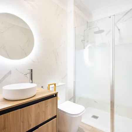 Home2book Prime Location Apt, 公寓