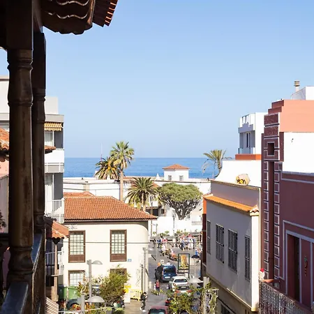 Appartement Home2book Prime Location Apt,