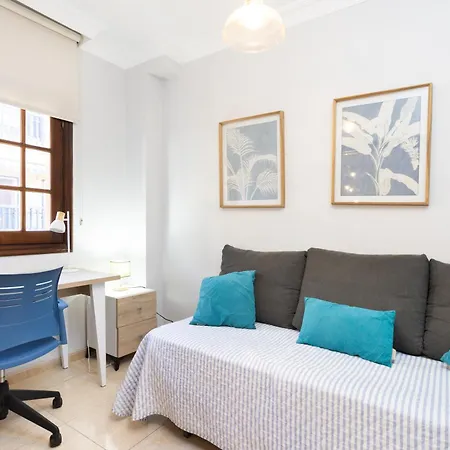 Apartment Home2book Prime Location Apt, *