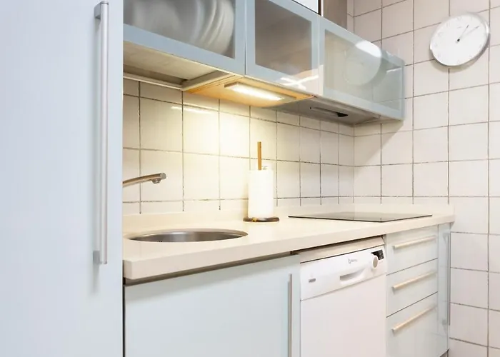 Home2book Prime Location Apt, Lejlighed Puerto de la Cruz (Tenerife)