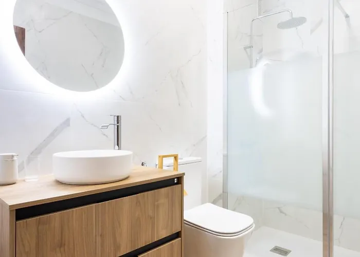 Home2book Prime Location Apt, Lejlighed Puerto de la Cruz (Tenerife)